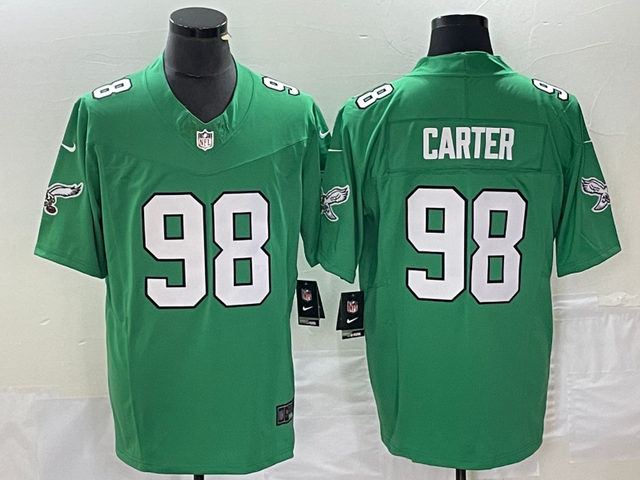 Philadelphia Eagles Jerseys 127 - Click Image to Close